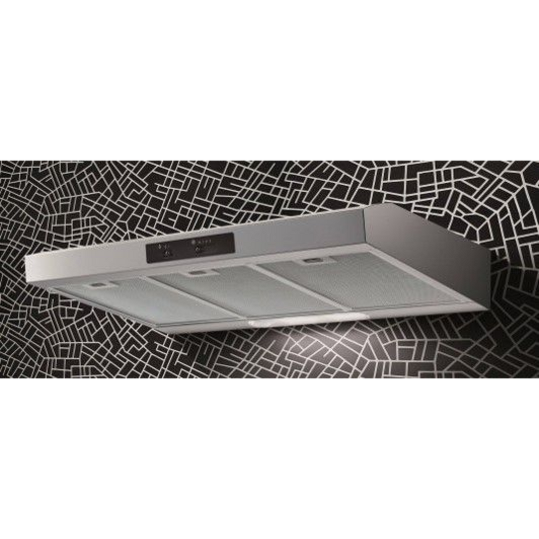 Turbo Air Moran 80cm Wall-Mounted Hood