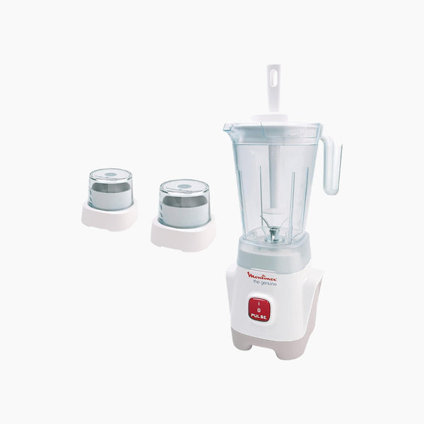 Blender With 2 Grinders 400 W