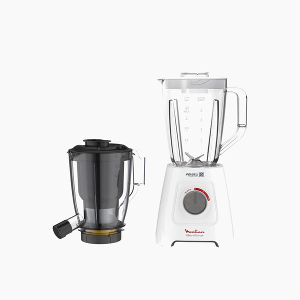 Blender & Juicer 2 In 1