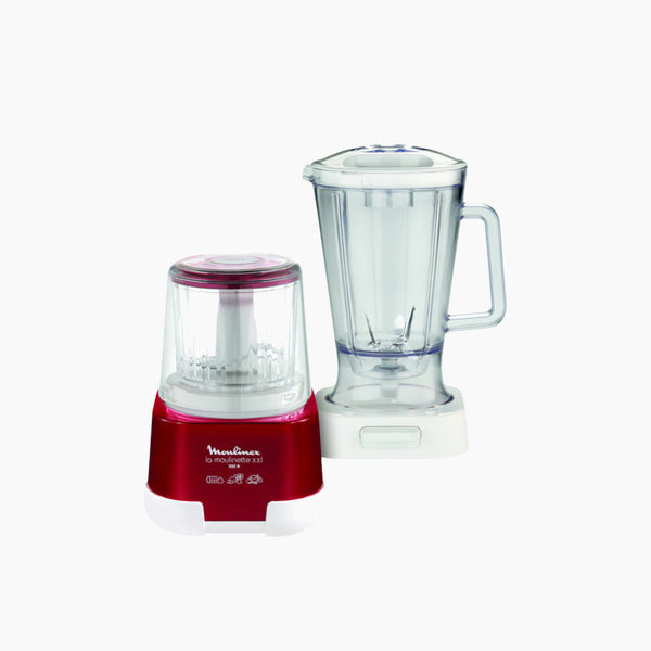 La Moulinette Chopper and Blender