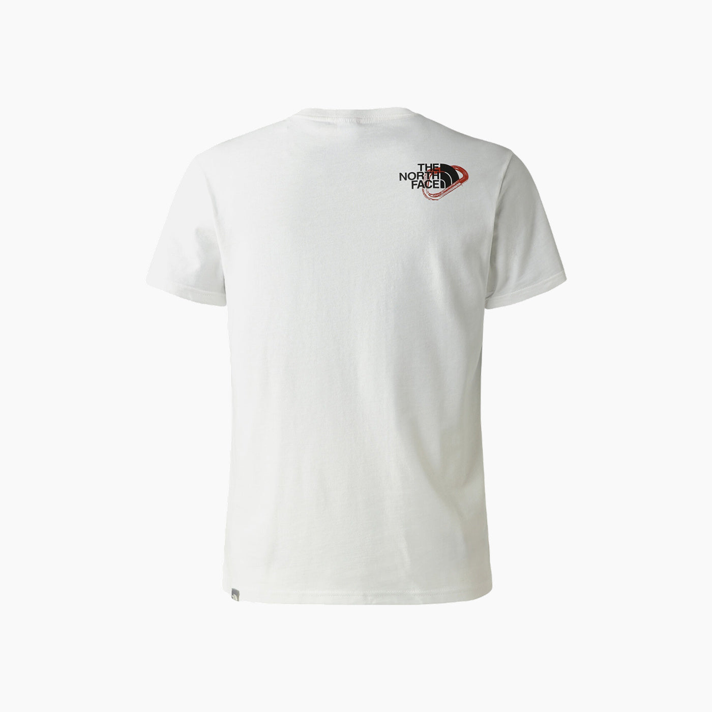 The North Face Outdoor Graphic Tee The North Face Outdoor Graphic Tee
