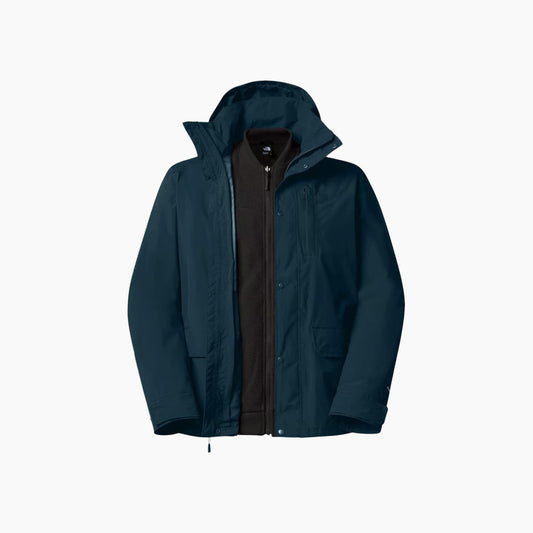 The North Face Pinecroft Triclimate Jacket