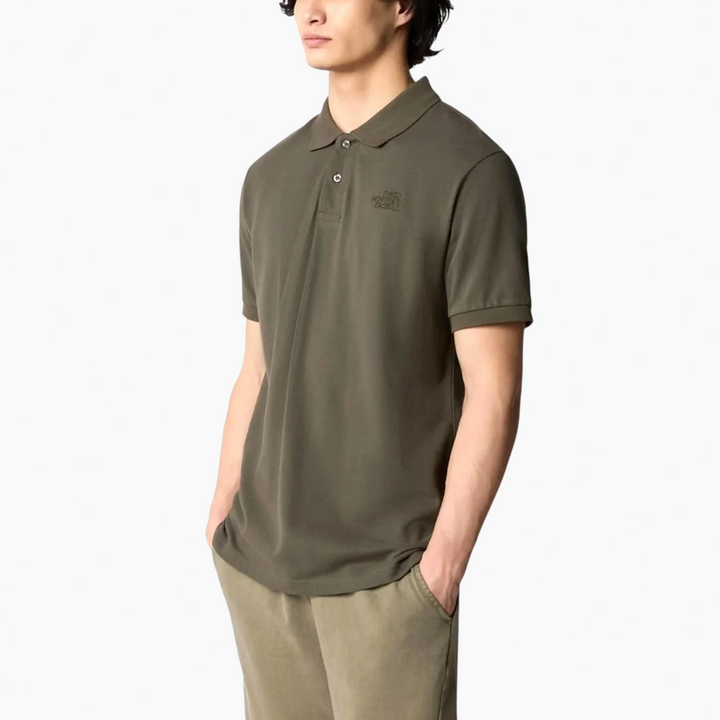 The North Face Polo Piquet Shirt