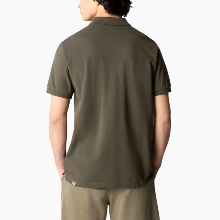 The North Face Polo Piquet Shirt