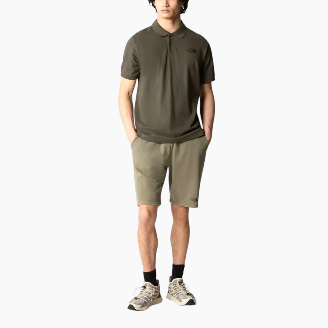 The North Face Polo Piquet Shirt