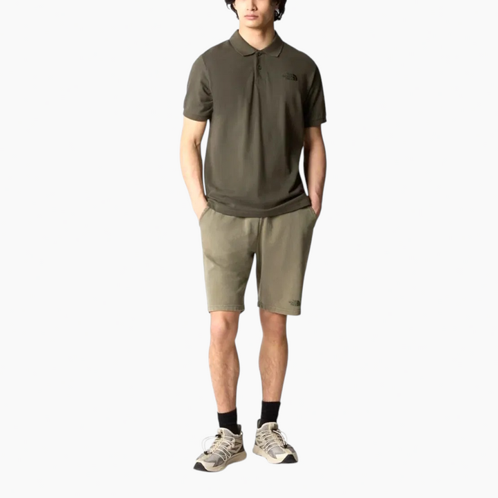 The North Face Polo Piquet Shirt