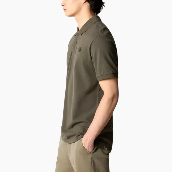 The North Face Polo Piquet Shirt