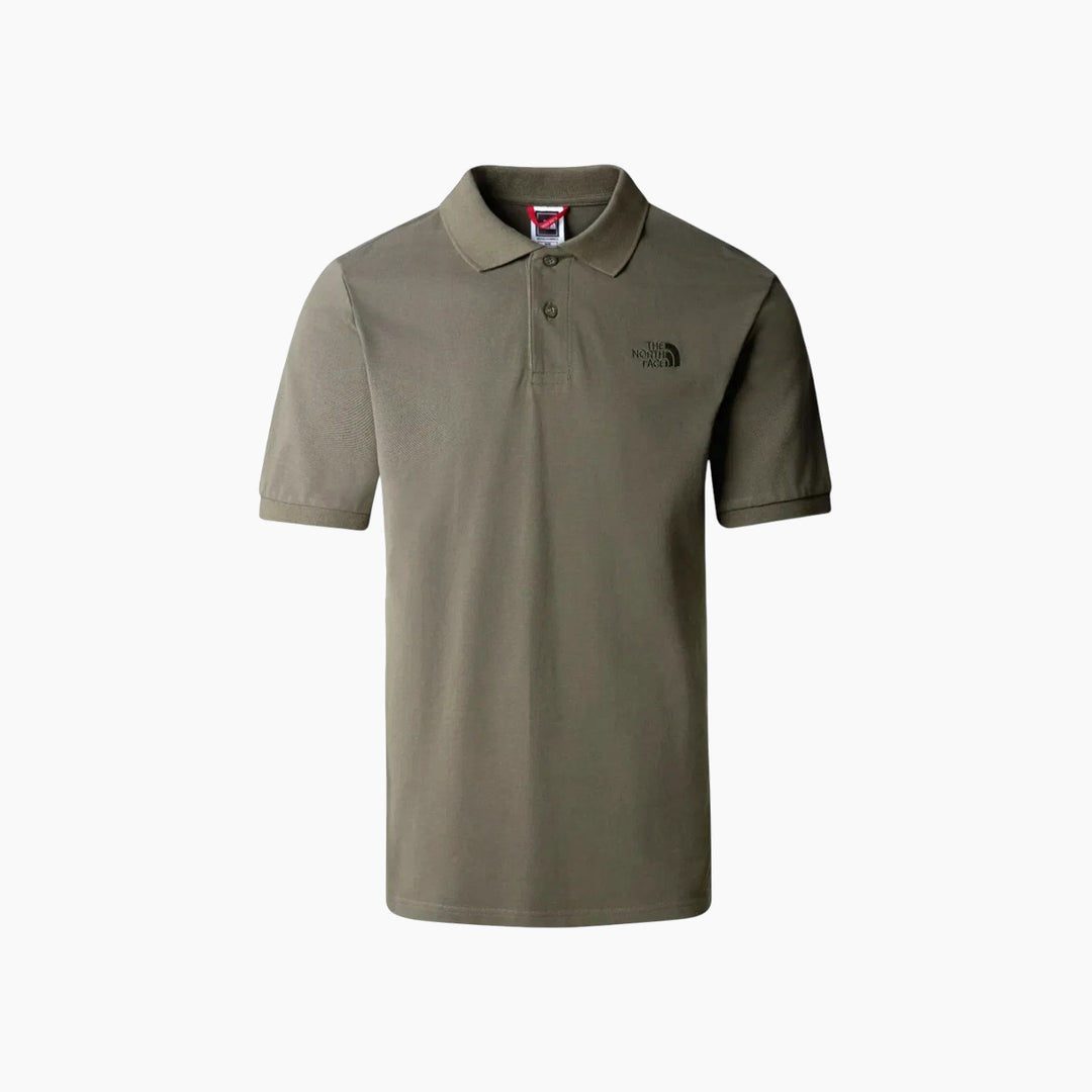 The North Face Polo Piquet Shirt