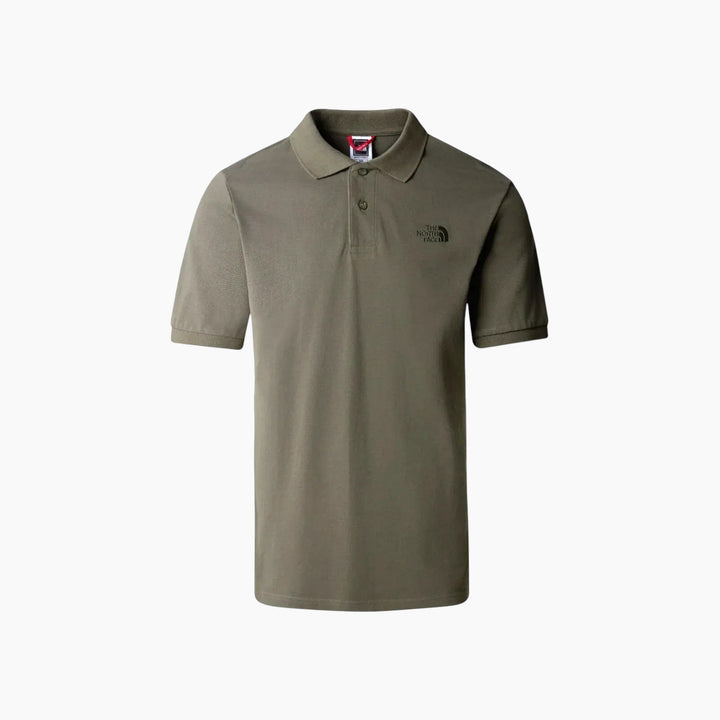 The North Face Polo Piquet Shirt