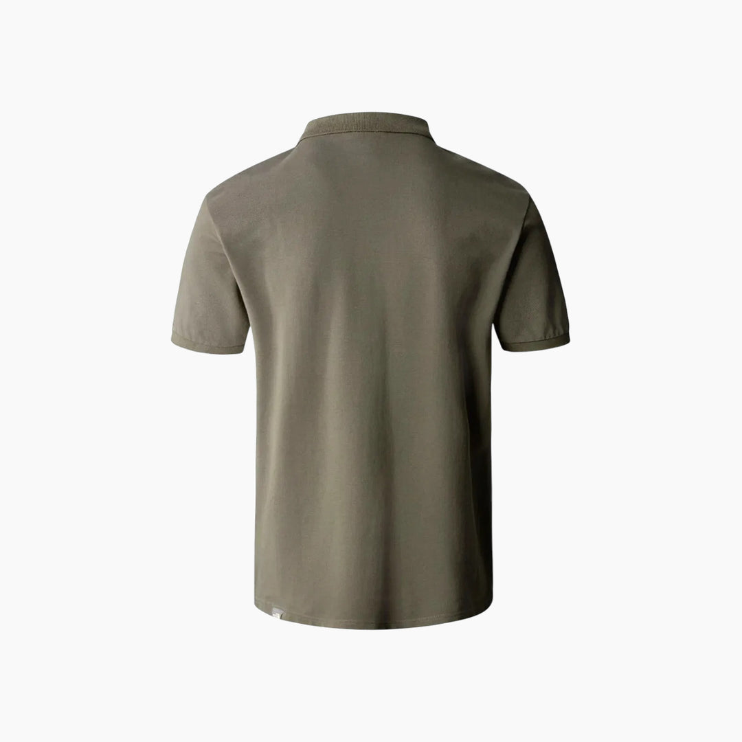 The North Face Polo Piquet Shirt