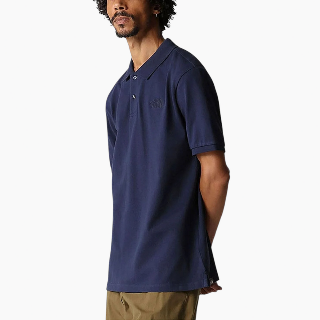 The North Face Polo Piquet Shirt