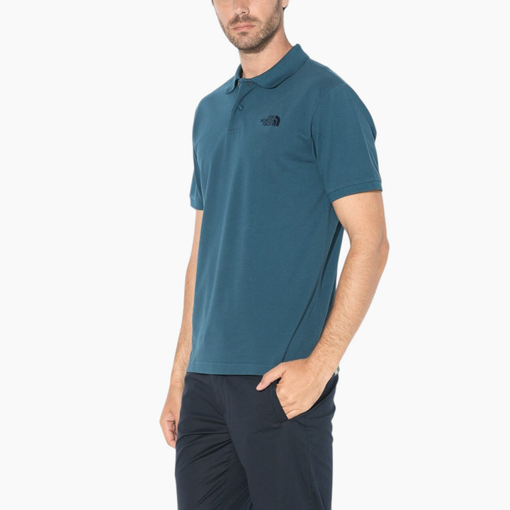 The North Face Polo Piquet Shirt