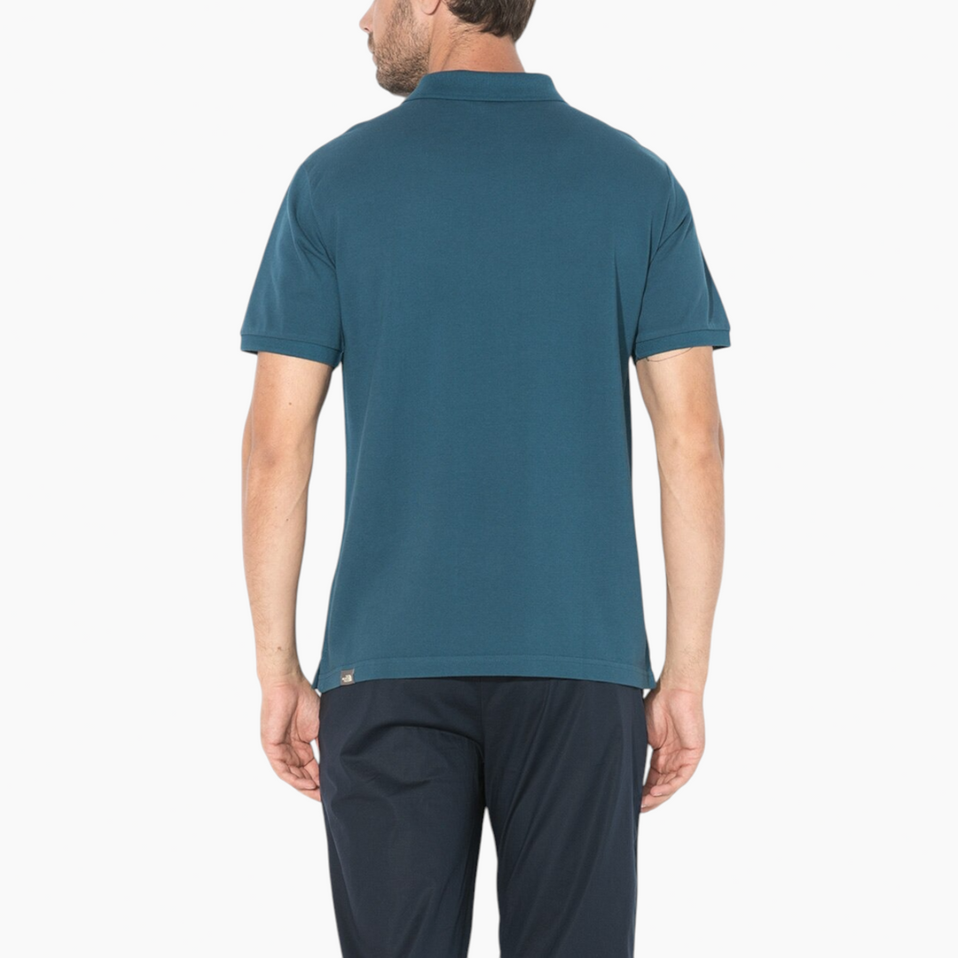The North Face Polo Piquet Shirt