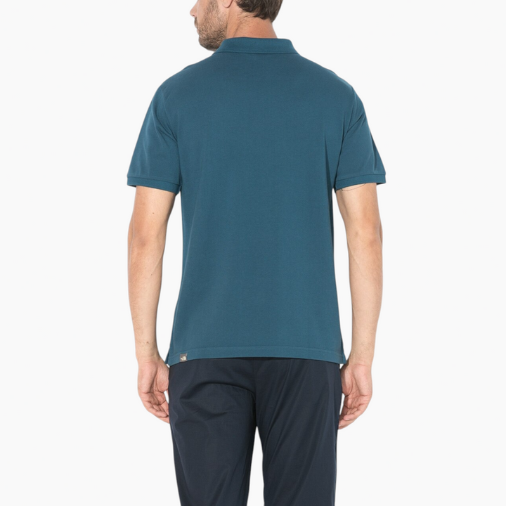 The North Face Polo Piquet Shirt