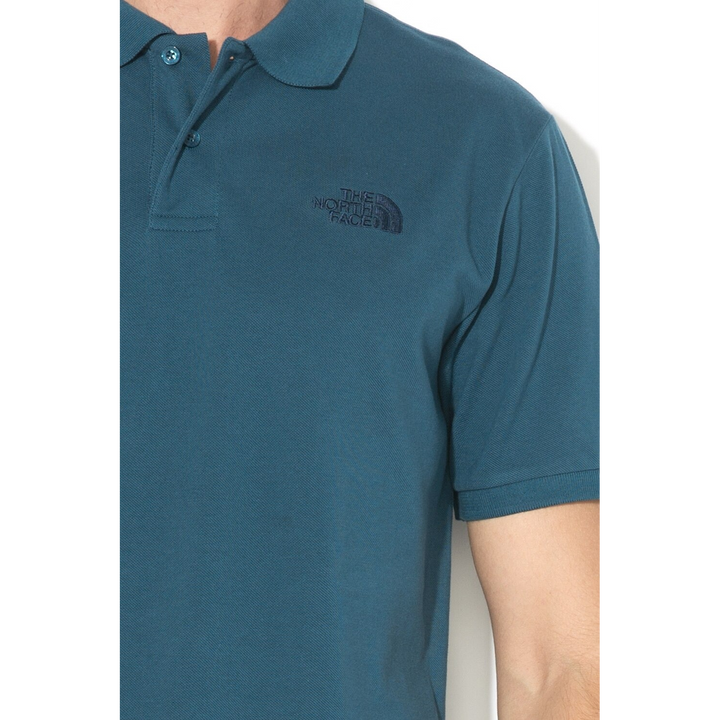 The North Face Polo Piquet Shirt