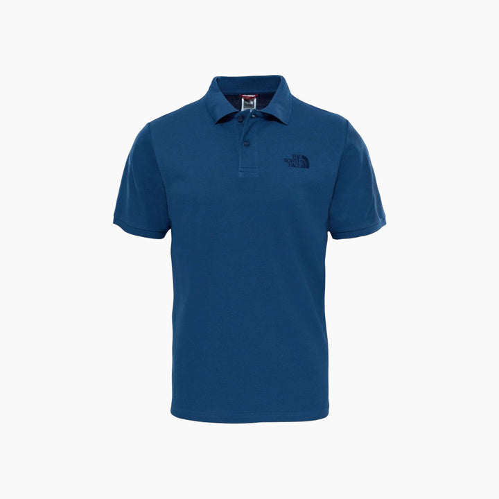 The North Face Polo Piquet Shirt