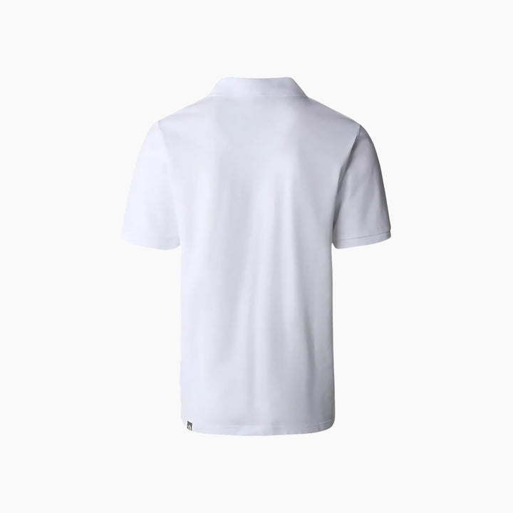 The North Face Polo Piquet Shirt