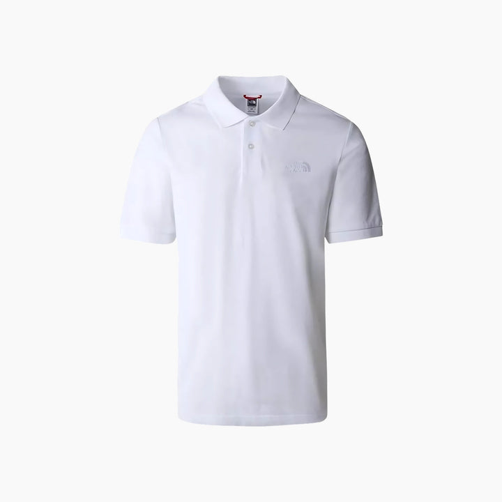 The North Face Polo Piquet Shirt
