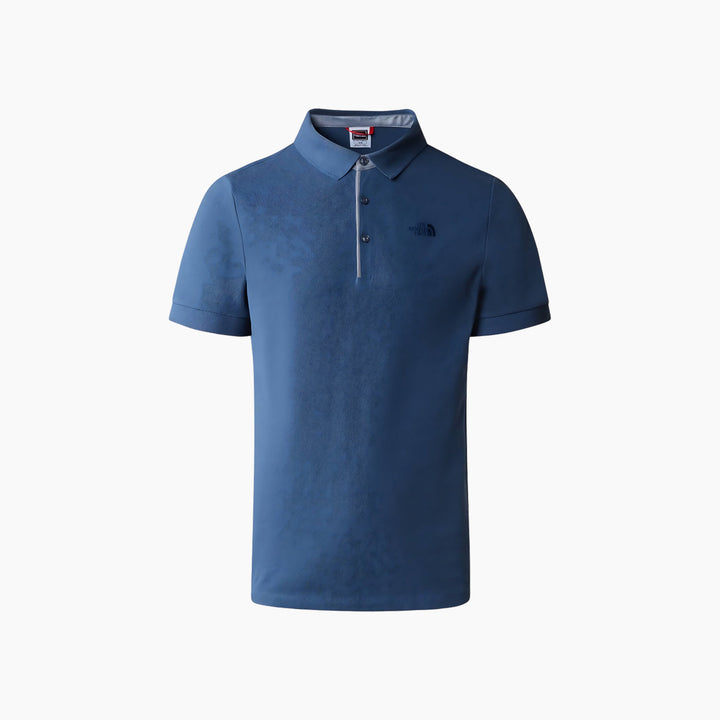 The North Face Polo Piquet Shirt
