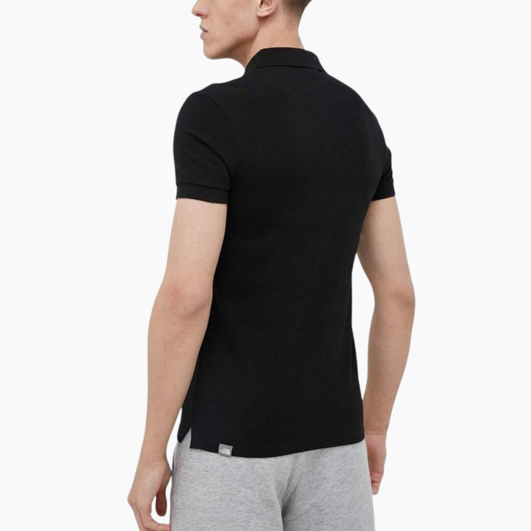The North Face Polo Piquet Shirt