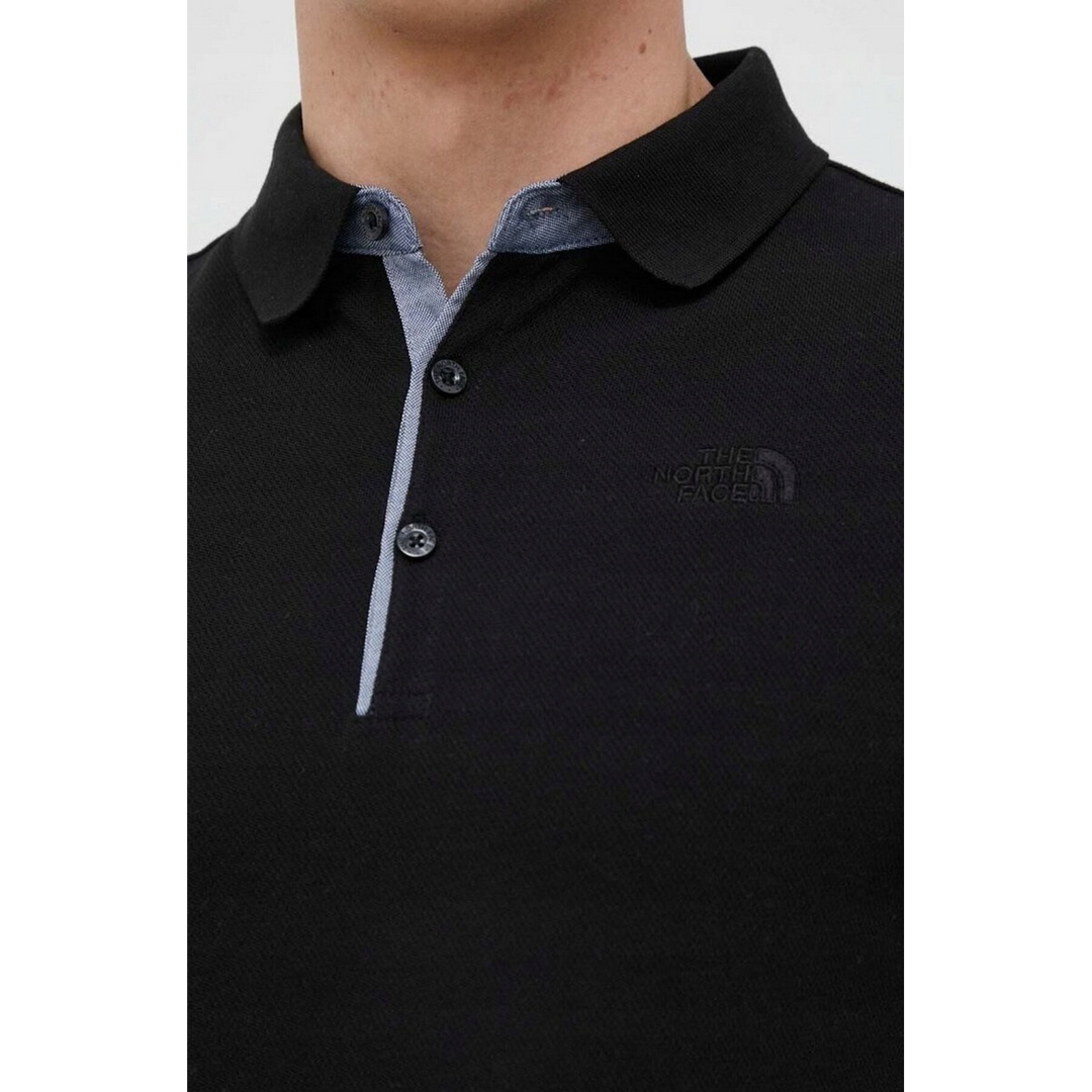 The North Face Polo Piquet Shirt