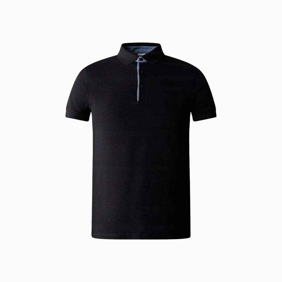 The North Face Polo Piquet Shirt