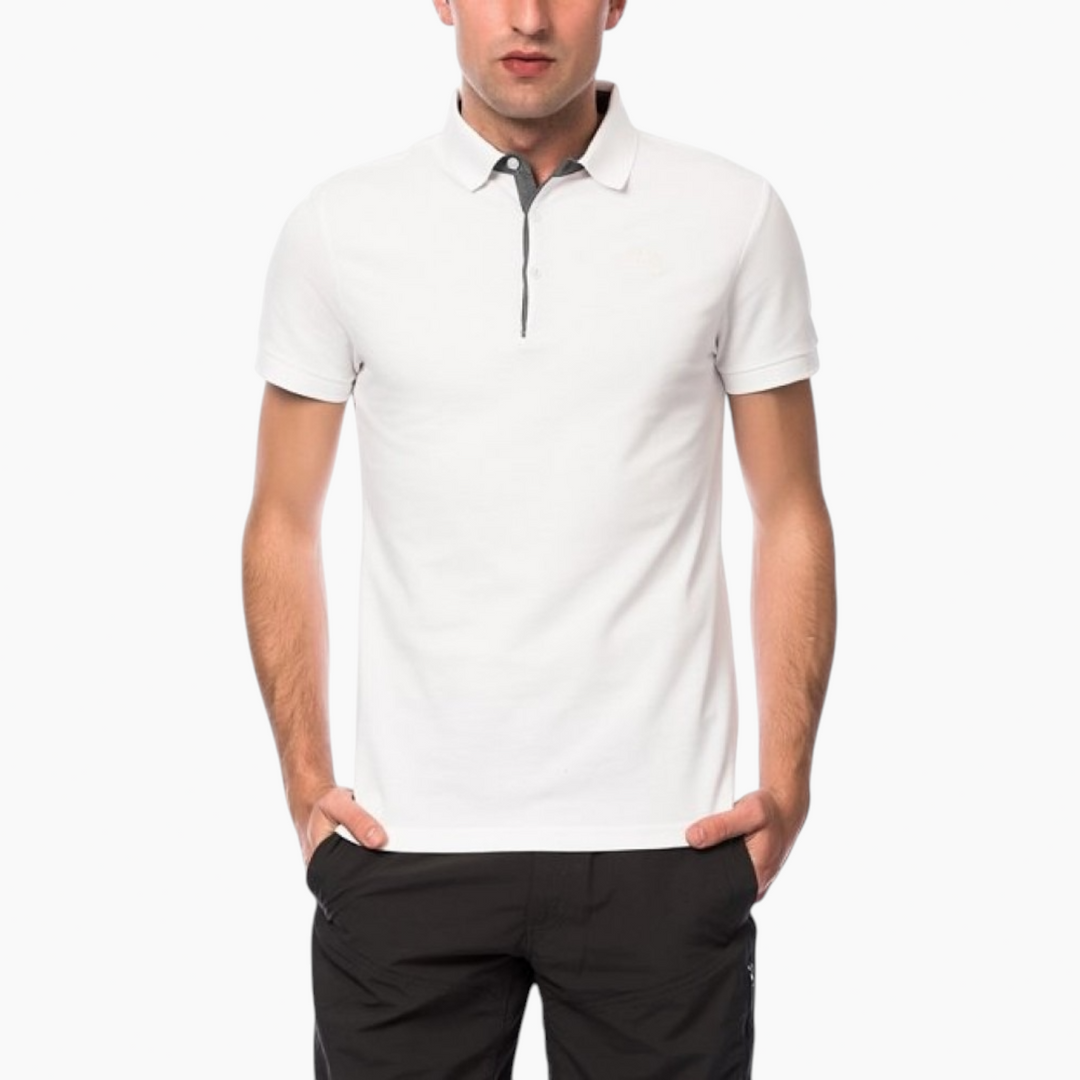 The North Face Polo Piquet Shirt