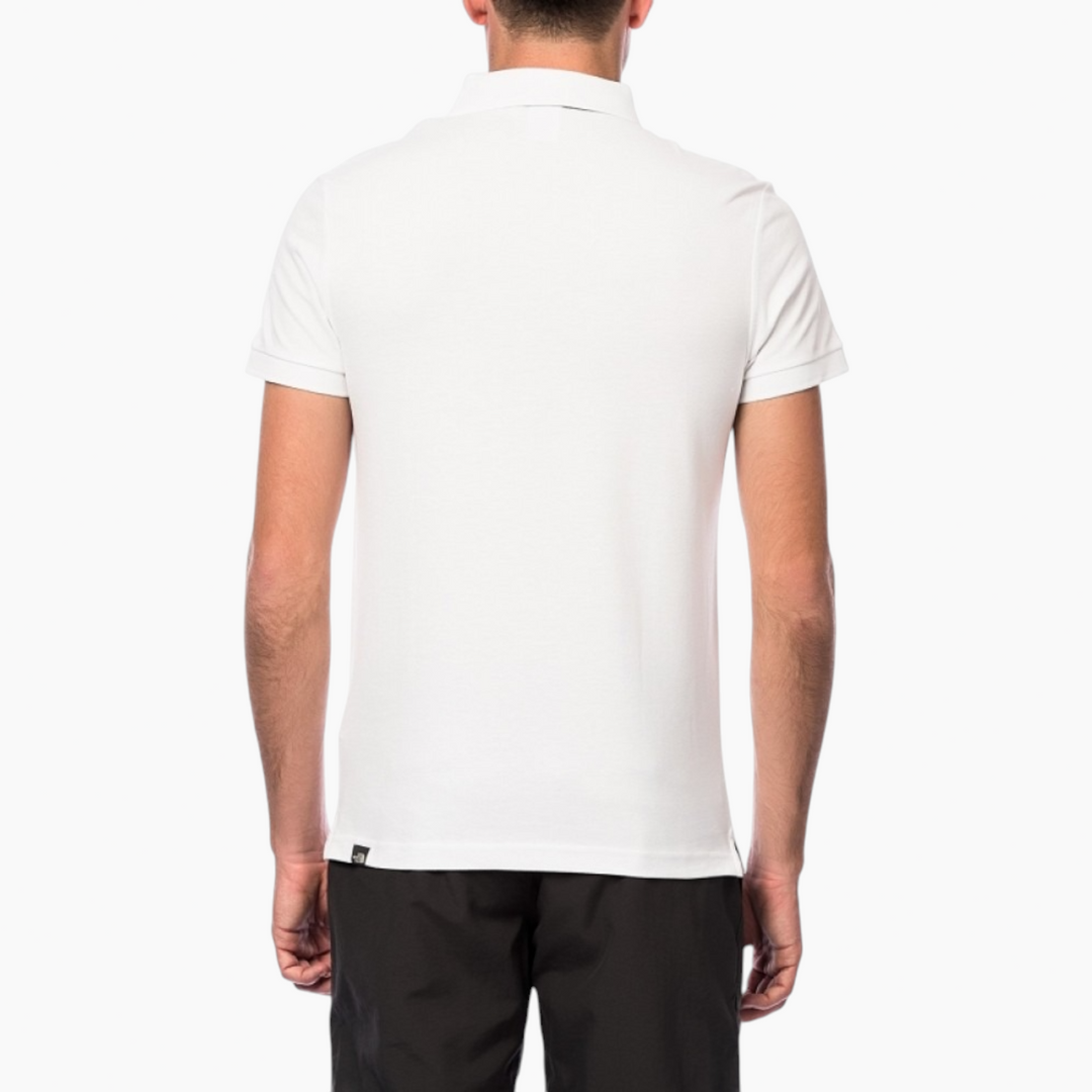 The North Face Polo Piquet Shirt