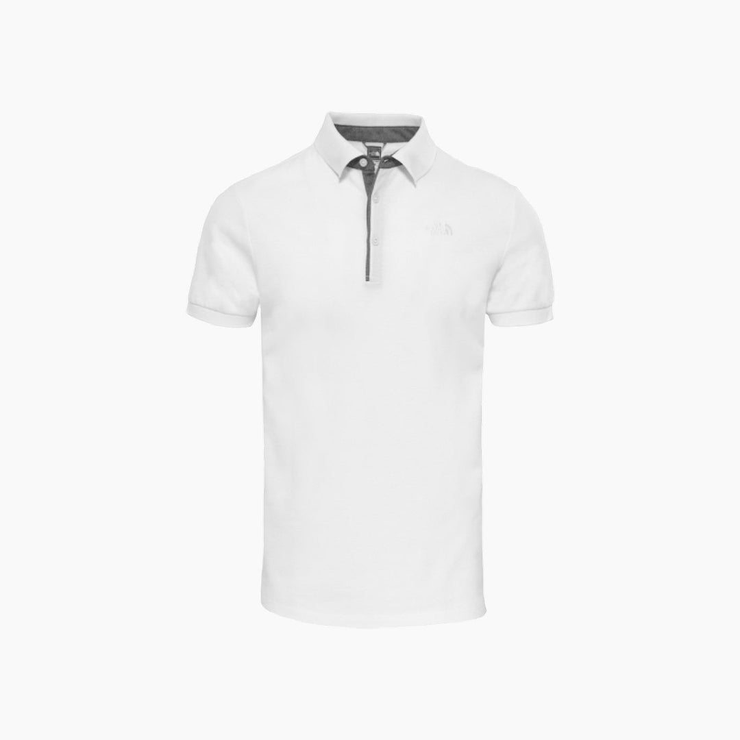 The North Face Polo Piquet Shirt