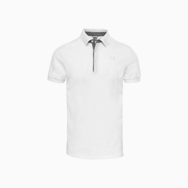 The North Face Polo Piquet Shirt