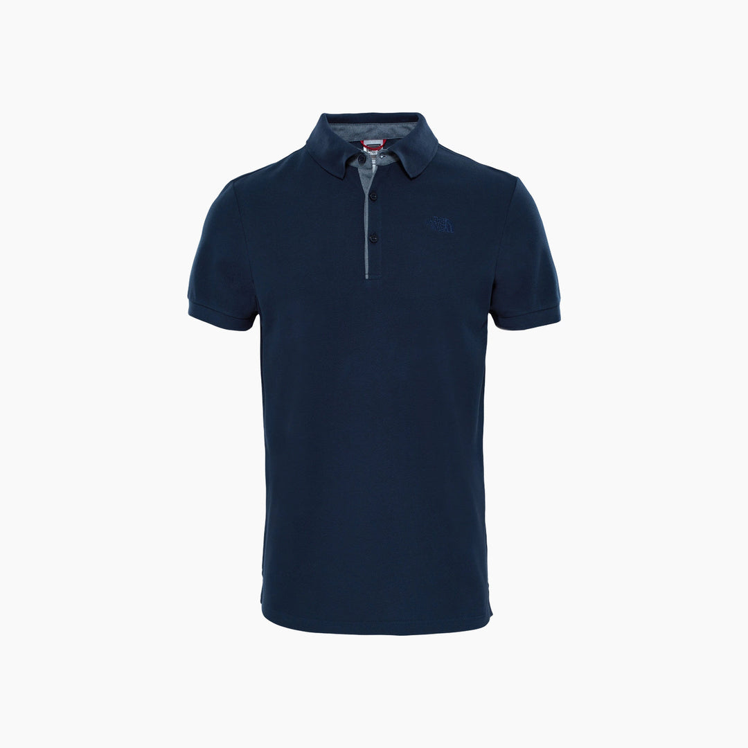 The North Face Polo Piquet Shirt