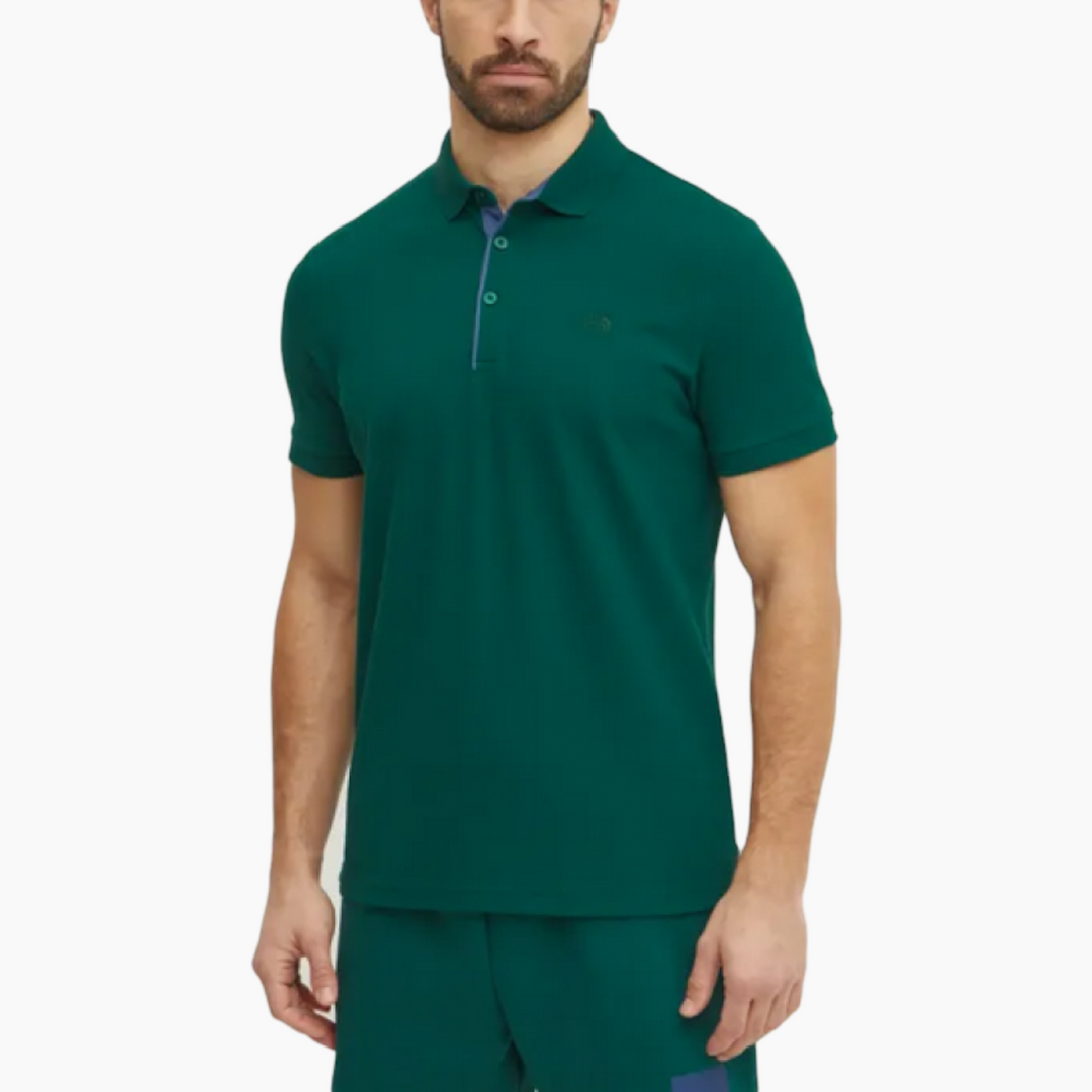 The North Face Slim Polo