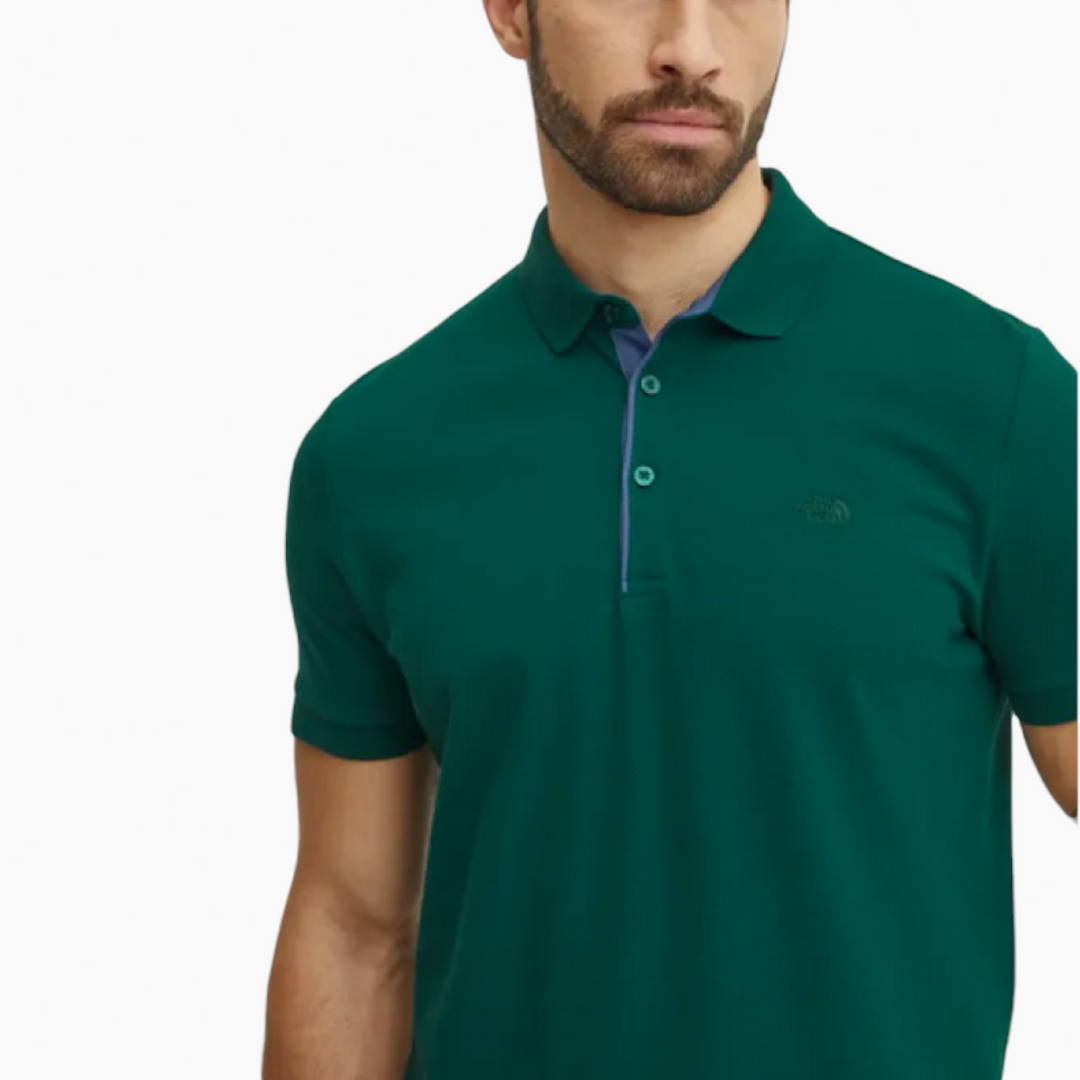 The North Face Slim Polo