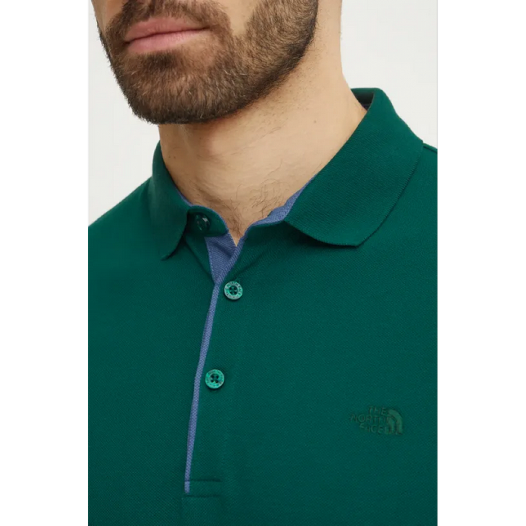 The North Face Slim Polo