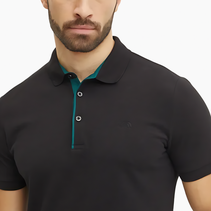 The North Face Slim Polo