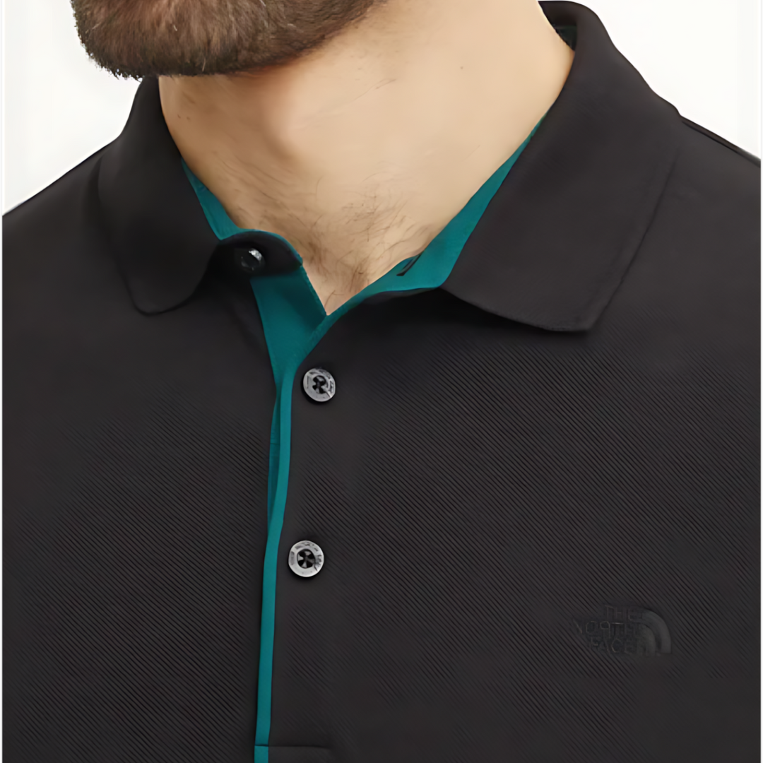 The North Face Slim Polo