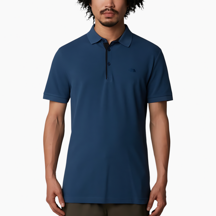 The North Face Slim Polo