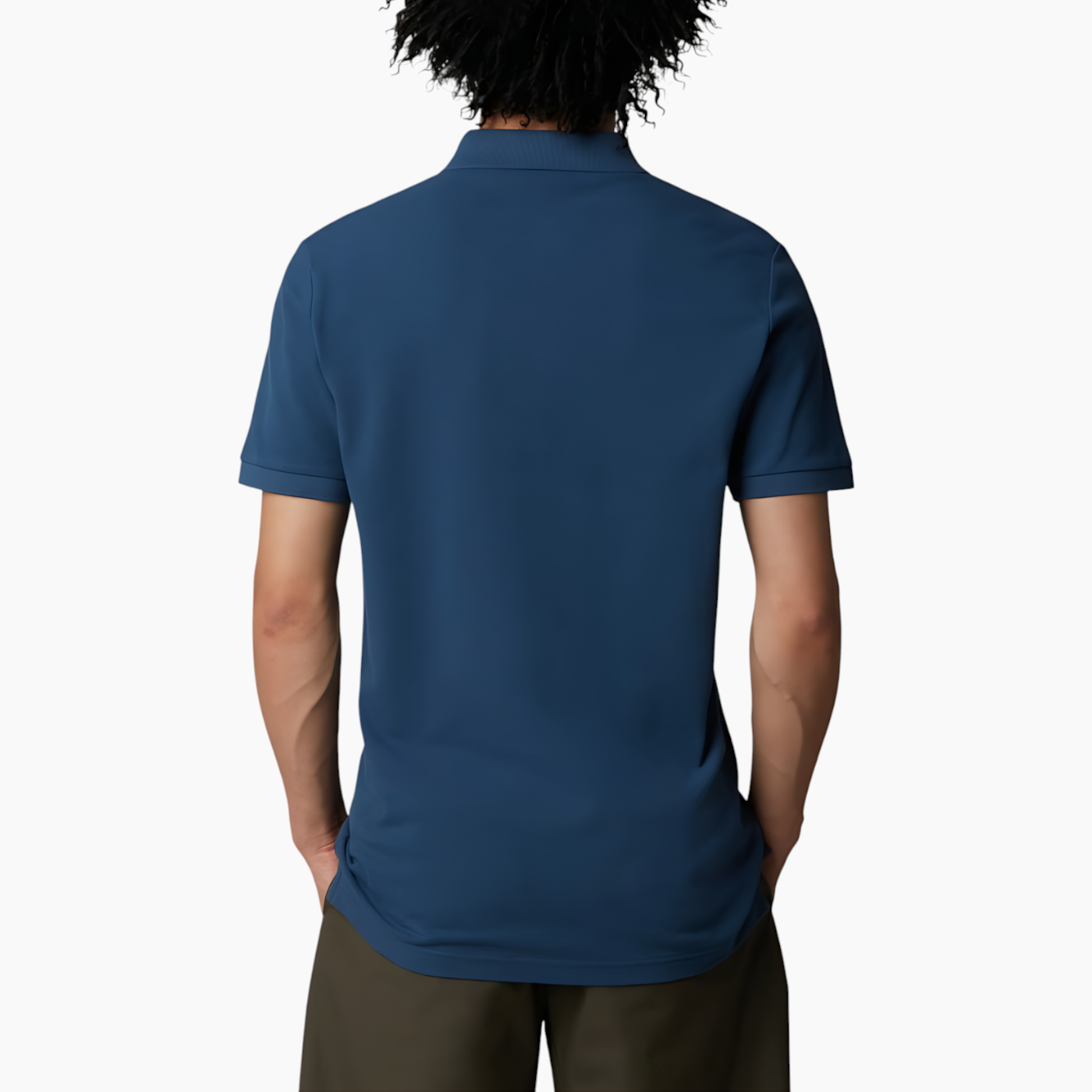 The North Face Slim Polo The North Face Slim Polo