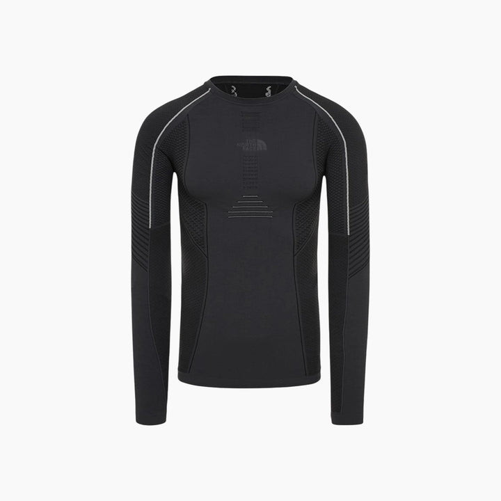 The North Face Pro L/S Crew Neck Shirt