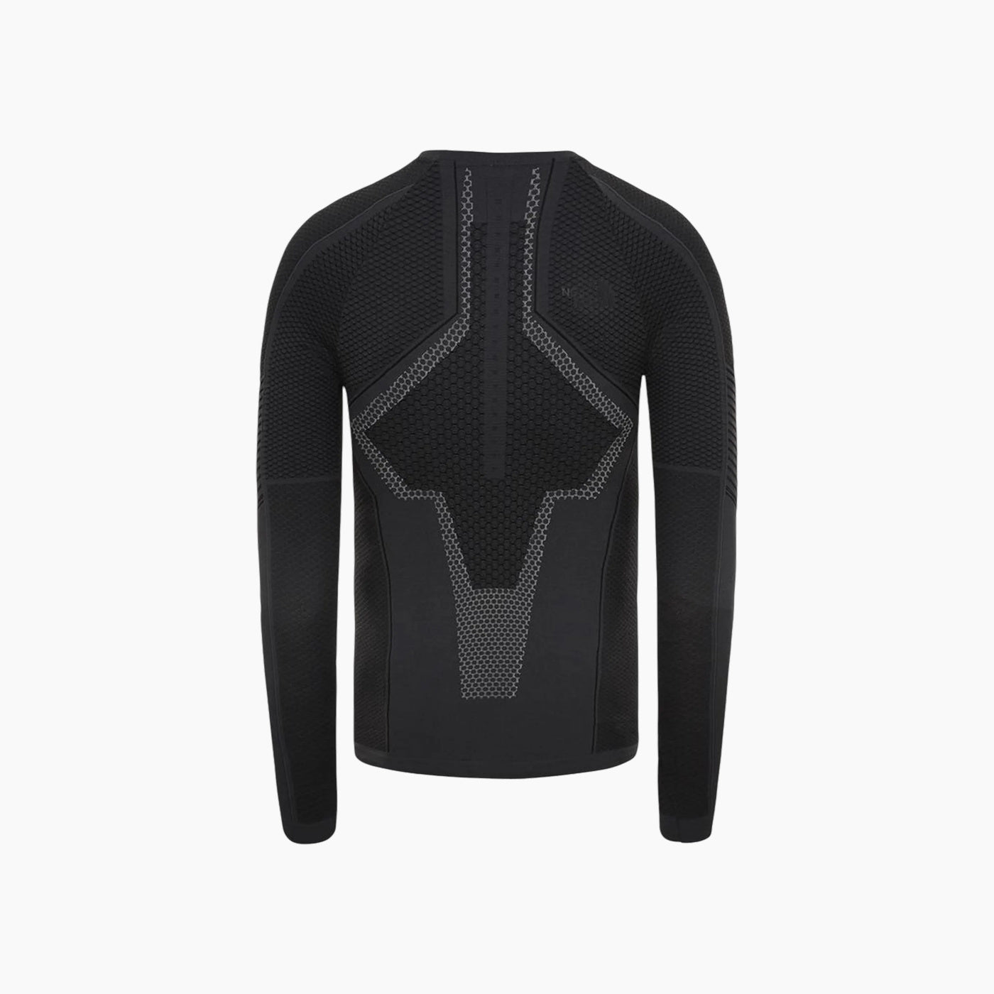 The North Face Pro L/S Crew Neck Shirt The North Face Pro L/S Crew Neck Shirt