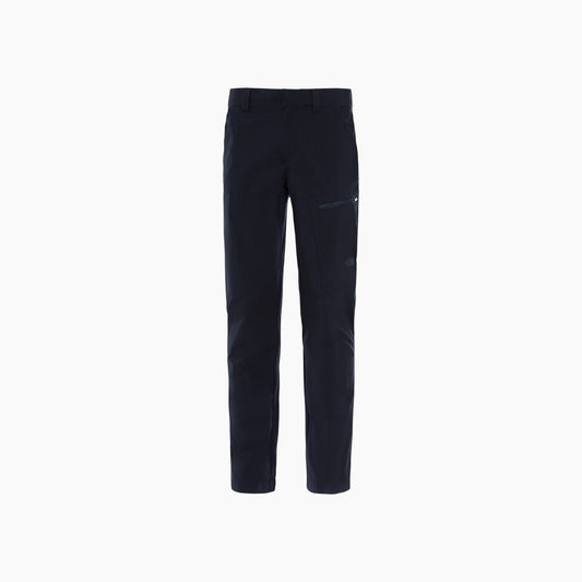 The North Face Men's Purna Pants Tnf Black