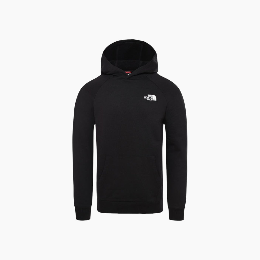 The North Face Raglan Redbox Hoodie