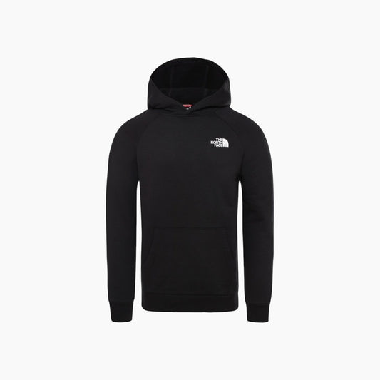 The North Face Men's Raglan Redbox Hoodie - Eu