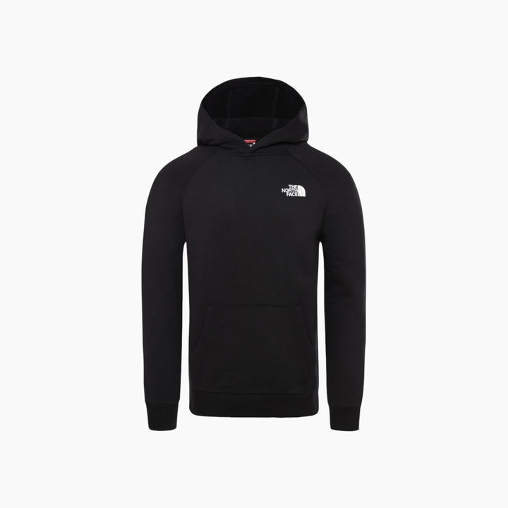 The North Face Raglan Redbox Hoodie