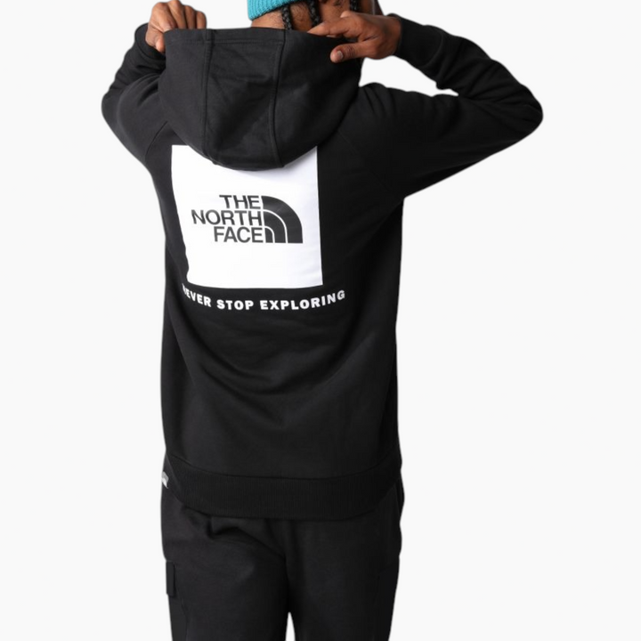 MRAGLANREDBOXHOODIE-EU0192824497514_4 - HUNA