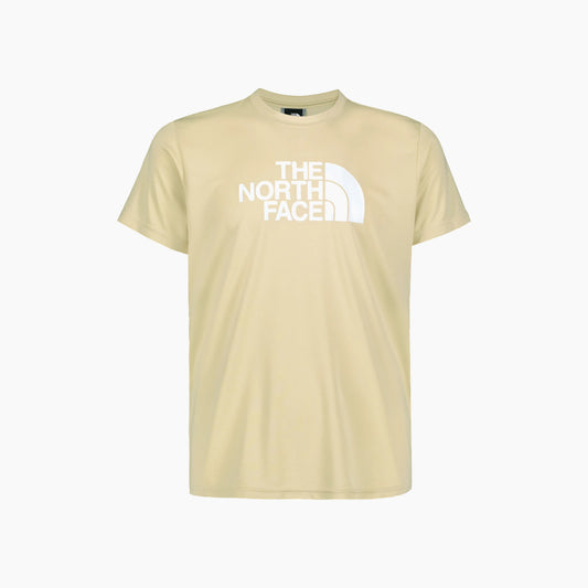 The North Face Men's Reaxion Easy Tee - Eu