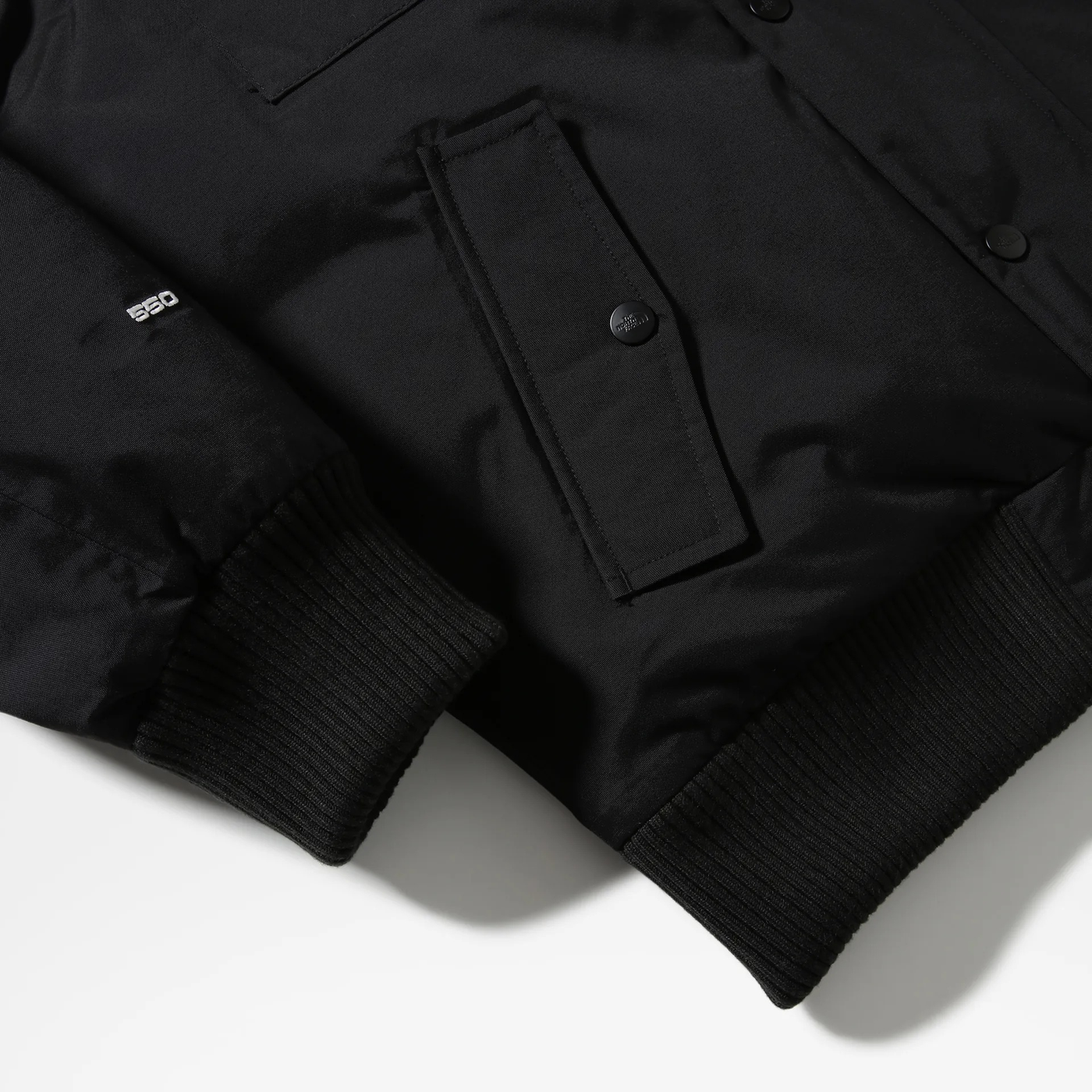 The North Face Rec Gotham Jacket The North Face Rec Gotham Jacket