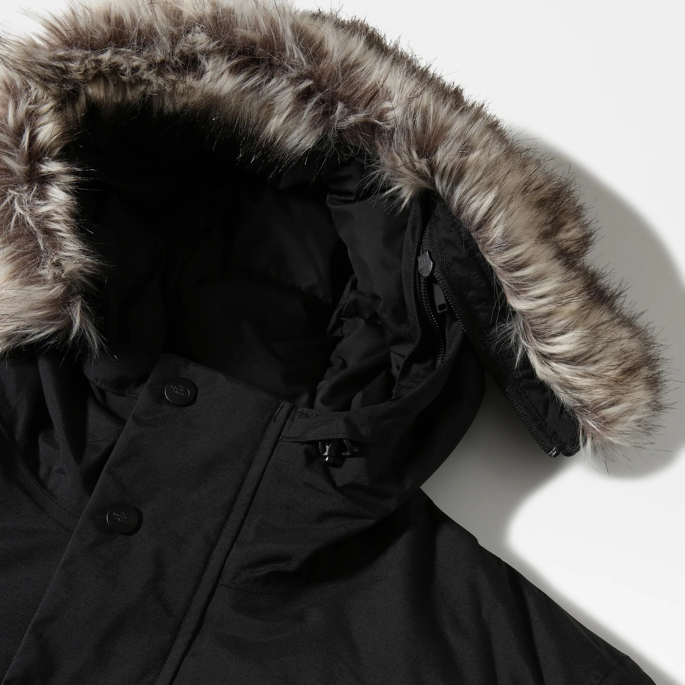 The North Face Rec Gotham Jacket The North Face Rec Gotham Jacket