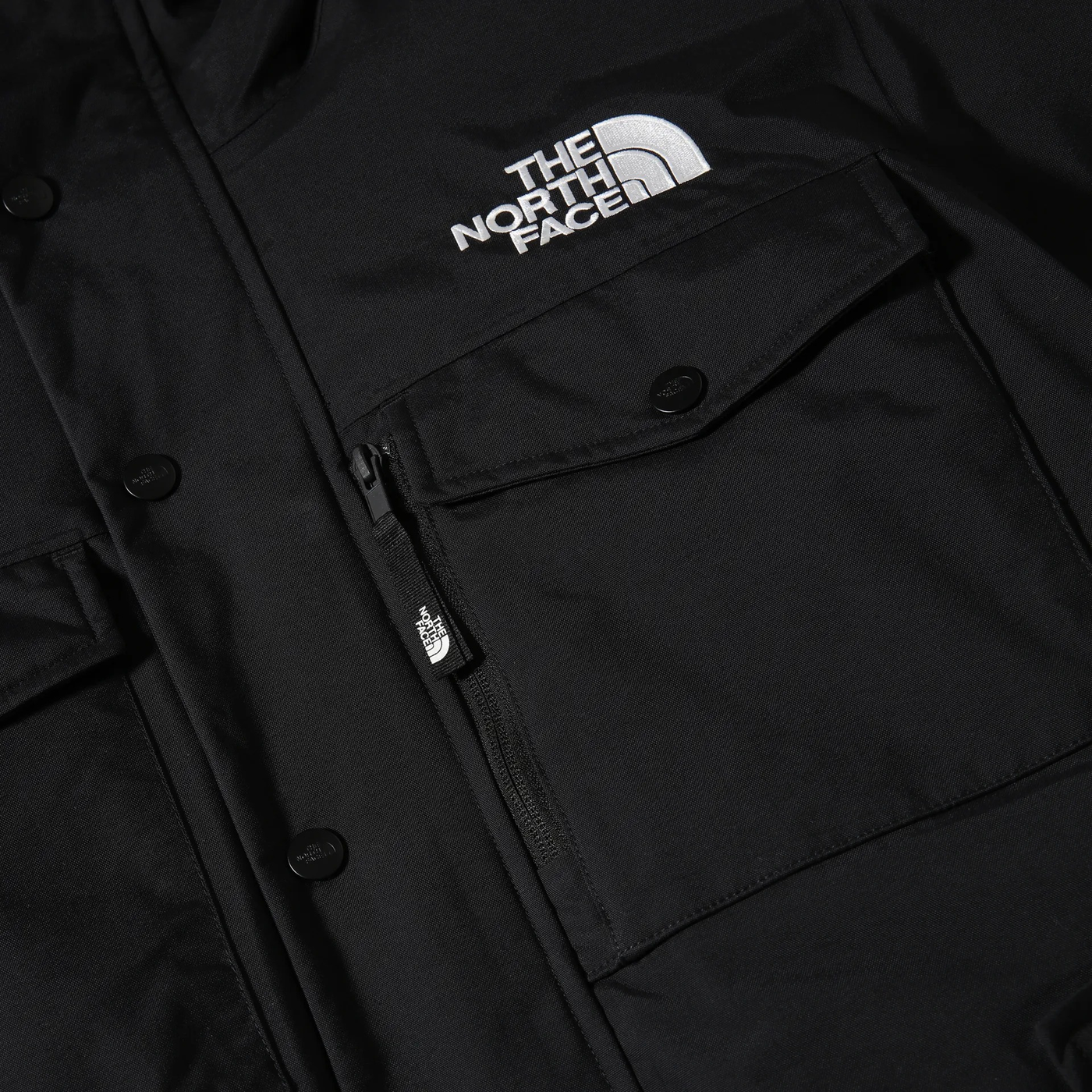 The North Face Rec Gotham Jacket The North Face Rec Gotham Jacket