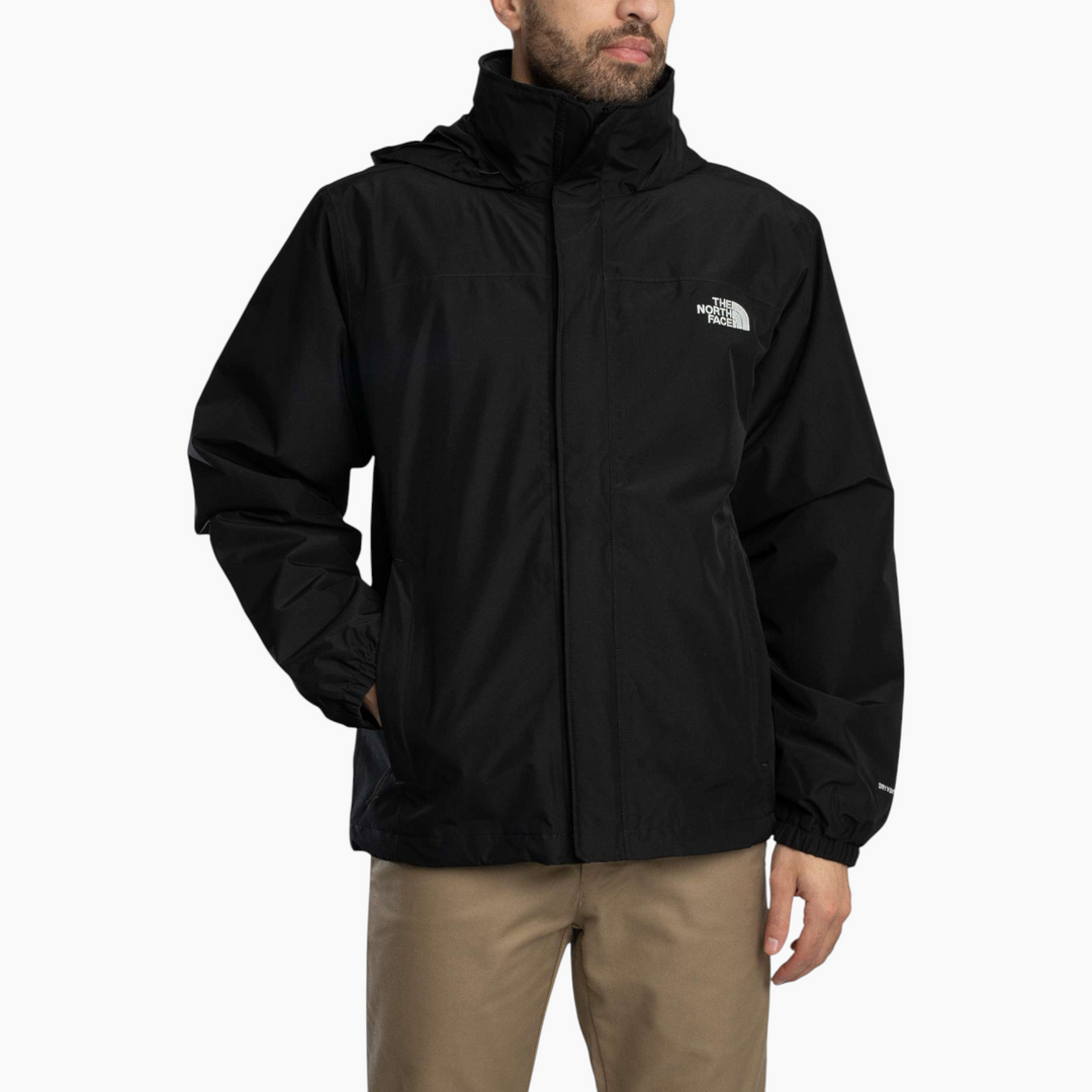 The North Face Resolve Insulated Jacket